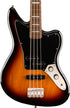 Squier Classic Vibe Jaguar Bass - 3-Color Sunburst