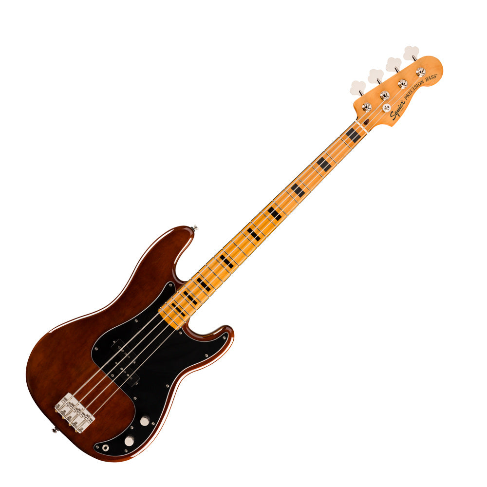 Squier Classic Vibe '70s Precision Bass - Walnut