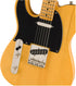 Squier Classic Vibe 50's Left-Handed Telecaster- Butterscotch Blonde