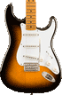 Squier Classic Vibe '50s Stratocaster - 2-Color Sunburst