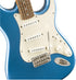 Squier Classic Vibe '60s Stratocaster - Lake Placid Blue