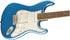 Squier Classic Vibe '60s Stratocaster - Lake Placid Blue