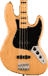 Squier Classic Vibe '70s Jazz Bass - Natural