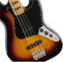 Squier Classic Vibe '70s Jazz Bass - 3-Color Sunburst