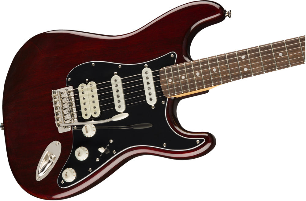 Squier Classic Vibe '70s Stratocaster HSS - Walnut