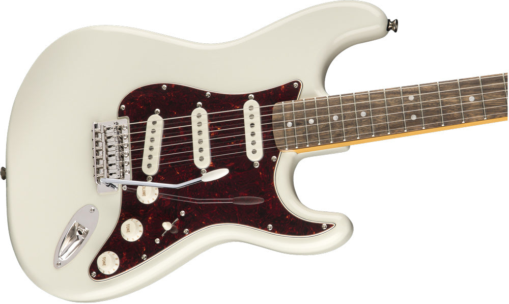 Squier Classic Vibe '70s Stratocaster - Olympic White