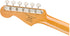 Squier Classic Vibe '60s Stratocaster - 3  Color Sunburst