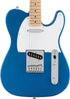 Squier Affinity Series FSR Telecaster - Lake Placid Blue