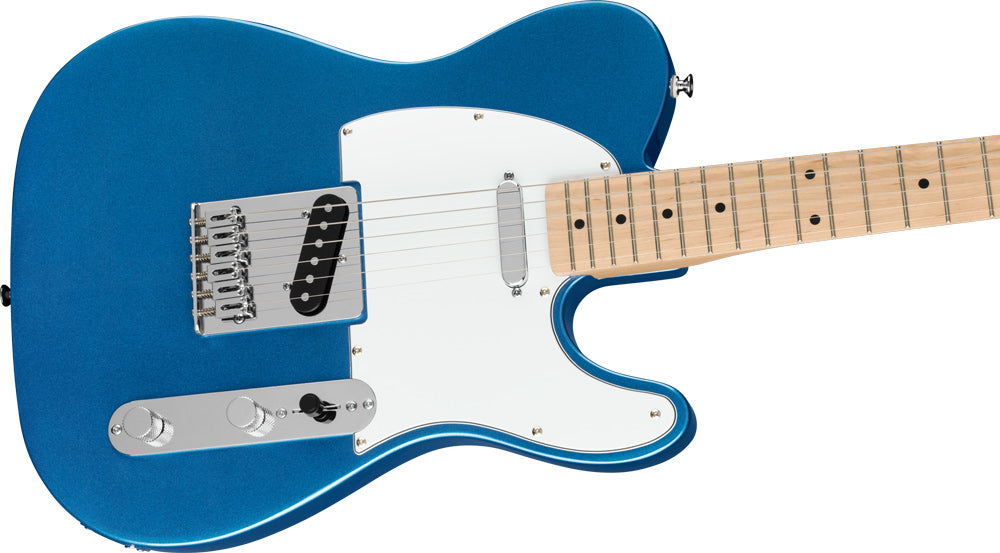 Squier Affinity Series FSR Telecaster - Lake Placid Blue