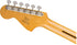 Squier Classic Vibe Bass VI -3 -Color Sunburst