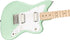 Squier Mini Jazzmaster HH -  Surf Green