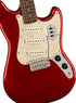 Squier Paranormal Cyclone - Candy Apple Red