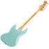 Squier Classic Vibe 60's Jazz Bass - Daphne Blue