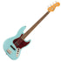 Squier Classic Vibe 60's Jazz Bass - Daphne Blue