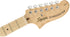 Squier Affinity Series Starcaster, Maple Fingerboard, 3-Color Sunburst