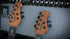 Sterling by Music Man JP150 John Petrucci Signature Electric Guitar - Blood Orange Burst