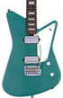 Sterling by Music Man Mariposa Electric Guitar - Dorado Green