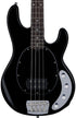 Sterling by Music Man StingRay Ray34 Bass Guitar - Black