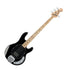 Sterling by Music Man StingRay4 Bass Guitar - Black