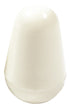 Fender Pure Vintage Stratocaster Switch Tip, Vintage White