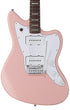 G&L Guitars Tribute Series "Doheny"  - Shell Pink