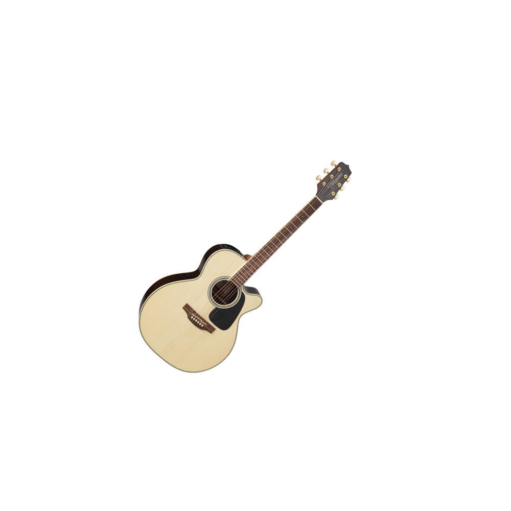 Takamine GN51CE-NAT Acoustic Guitar - Natural