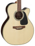 Takamine GN51CE-NAT Acoustic Guitar - Natural