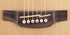 Takamine Guitars - GY93E  - Acoustic-Electric Guitar -Natural