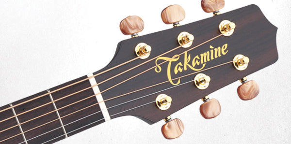 Takamine GB7C Garth Brooks Signature Acoustic Guitar