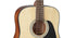 Takamine GD30-NAT Acoustic Dreadnought Guitar