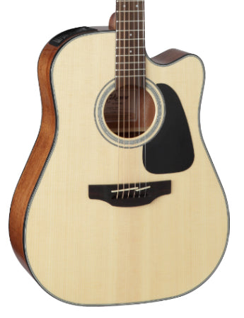 Takamine GD30CE-NAT Natural Dreadnought Acoustic/Electric Guitar