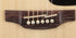 Takamine GD51CE-NAT Cutaway Dreadnought Acoustic/Electric Guitar