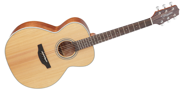 Takamine GN20 NS Acoustic Guitar