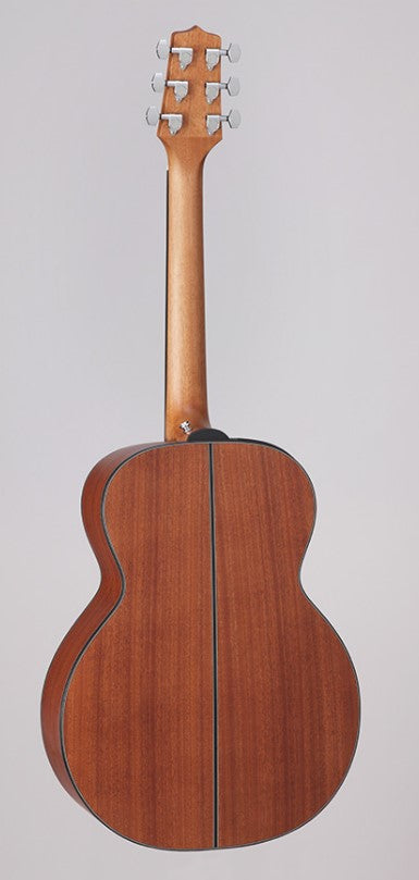 Takamine GY11ME NS New Yorker Parlor Mahogany Acoustic Guitar