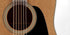 Takamine P1DC Dreadnought Acoustic Guitar