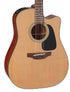 Takamine P1DC Dreadnought Acoustic Guitar