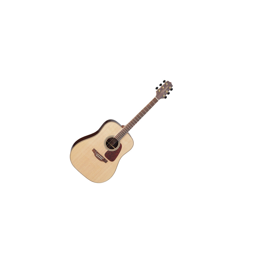 Takamine GD93-NAT Steel-String Natural Dreadnought Acoustic Guitar