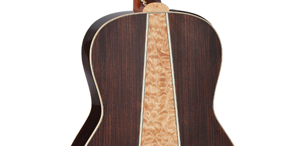 Takamine Guitars - GY93E  - Acoustic-Electric Guitar -Natural