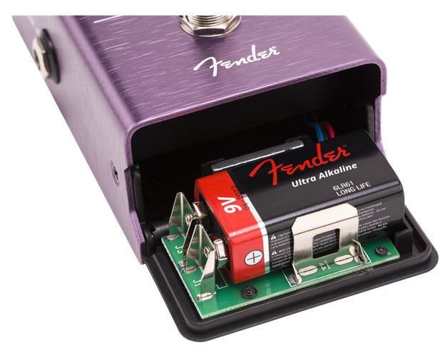 Fender The Pelt Fuzz Pedal