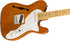 Squier Classic Vibe '60s Telecaster Thinline - Natural