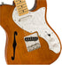 Squier Classic Vibe '60s Telecaster Thinline - Natural