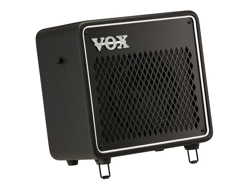 Vox Mini Go 10 Portable Modeling Guitar Amplifier