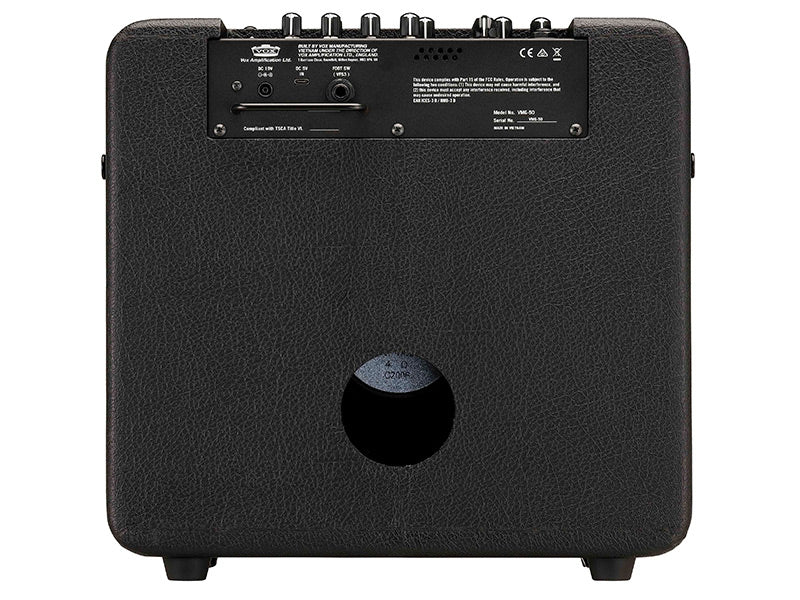 Vox Mini Go 50 Portable Modeling Guitar Amplifier