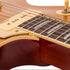 Vintage Guitars V100 ReIssued Electric Guitar ~ Gold Top