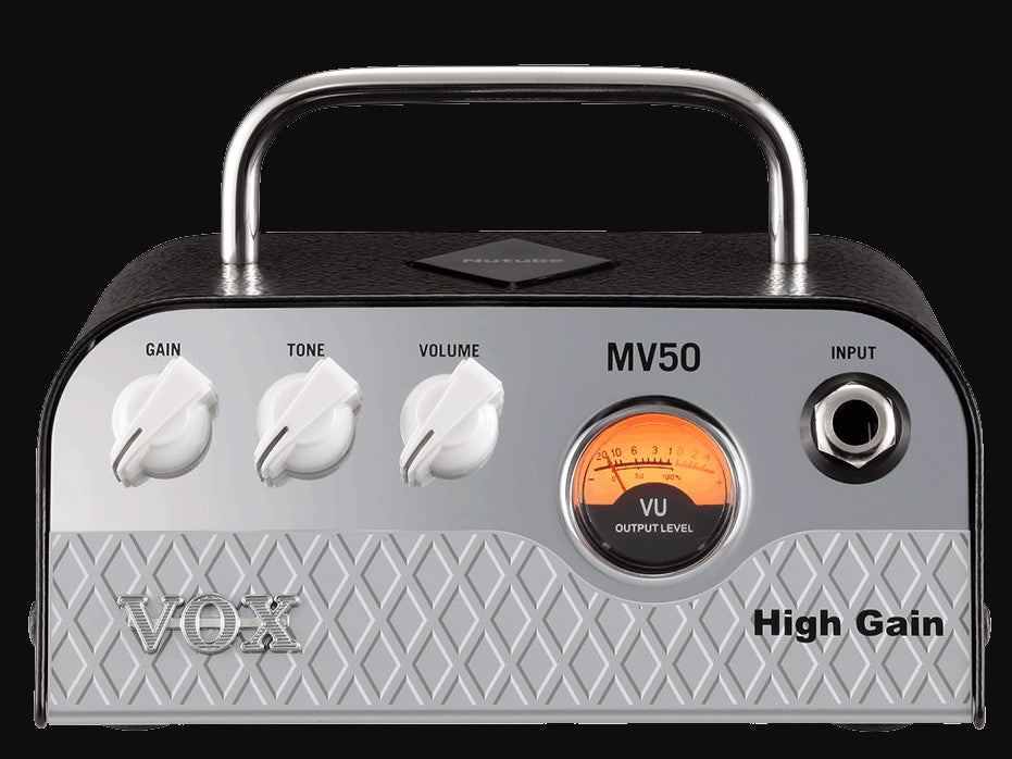 Vox MV50 High Gain Amp