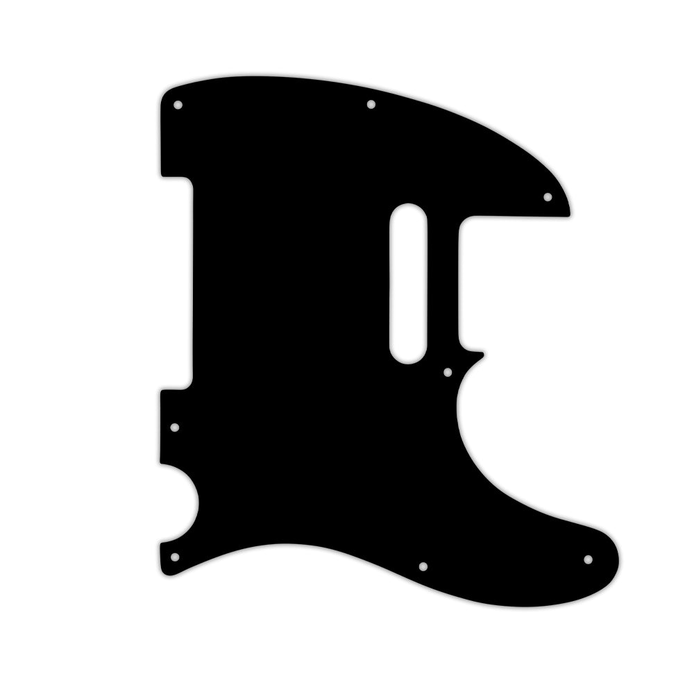 WD Music Products Custom Pickguard For Fender 1954-Present USA