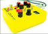 WMD Geiger Counter High Gain Preamp