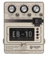 Walrus Audio EB-10 Preamp EQ/Boost Pedal - Cream