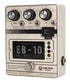 Walrus Audio EB-10 Preamp EQ/Boost Pedal - Cream