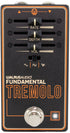 Walrus Audio Fundamental Series Tremolo Pedal